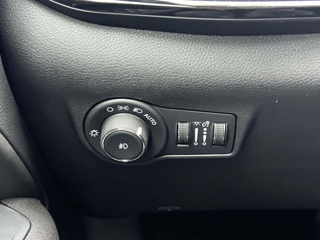 2026 Jeep Compass Limited Altitude 4x4