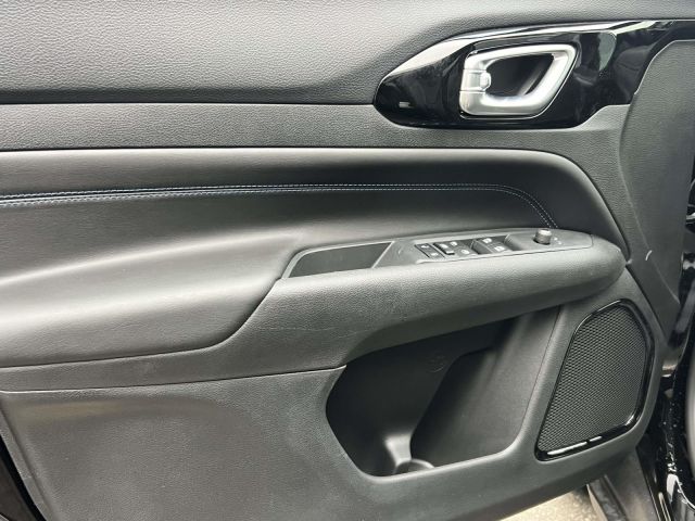 2026 Jeep Compass Limited Altitude 4x4