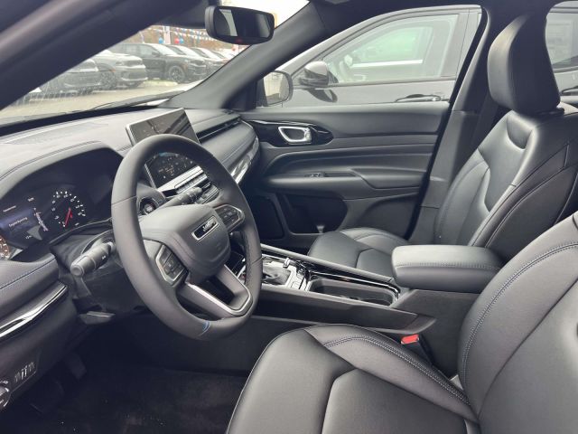 2026 Jeep Compass Limited Altitude 4x4