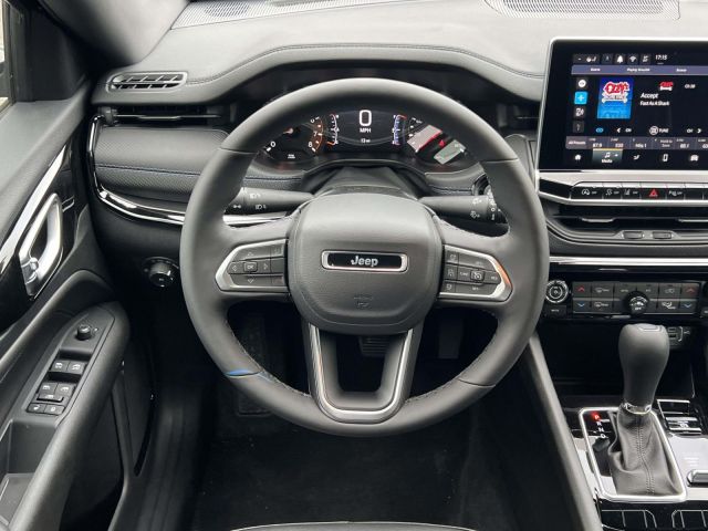 2026 Jeep Compass Limited Altitude 4x4