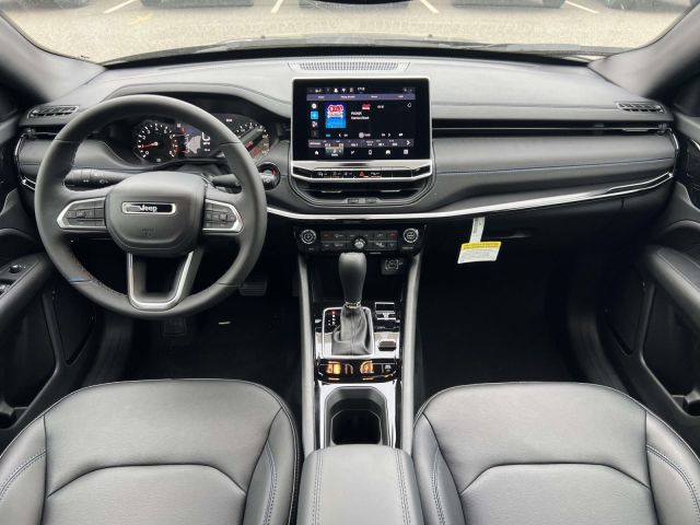 2026 Jeep Compass Limited Altitude 4x4