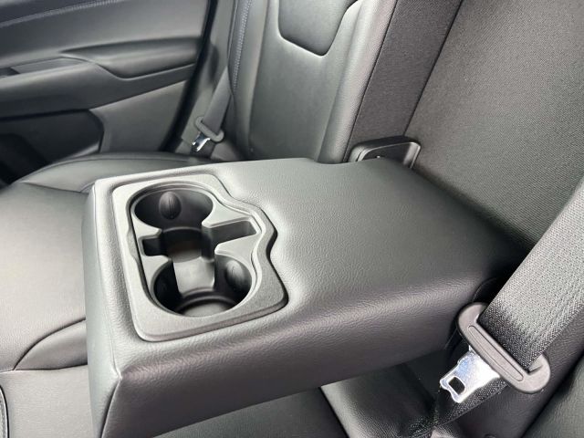 2026 Jeep Compass Limited Altitude 4x4