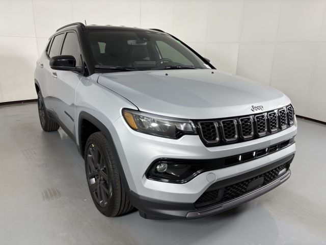 2026 Jeep Compass Limited 2026 Jeep Compass Limited