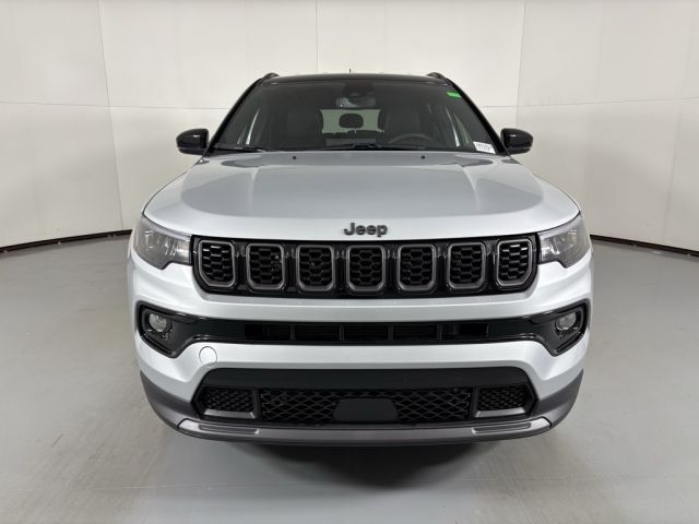 2026 Jeep Compass Limited 2026 Jeep Compass Limited