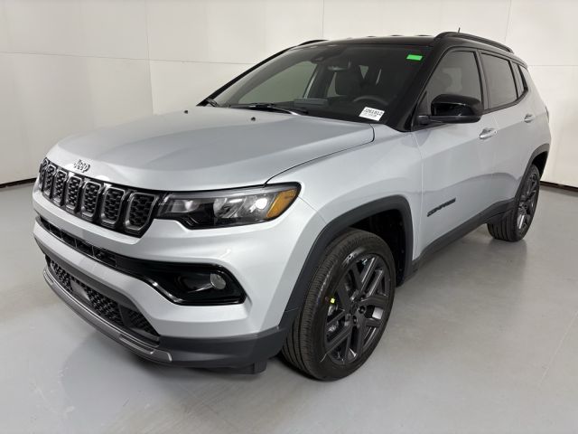 2026 Jeep Compass Limited 2026 Jeep Compass Limited