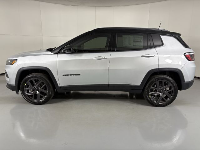 2026 Jeep Compass Limited 2026 Jeep Compass Limited