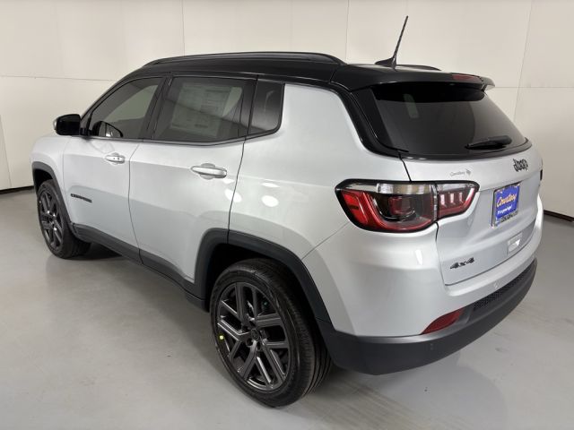 2026 Jeep Compass Limited 2026 Jeep Compass Limited