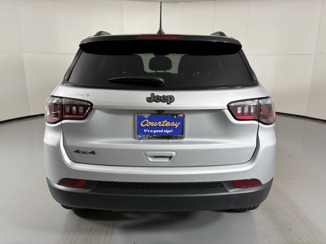 2026 Jeep Compass Limited 2026 Jeep Compass Limited