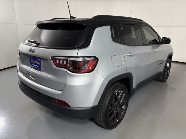 2026 Jeep Compass Limited 2026 Jeep Compass Limited