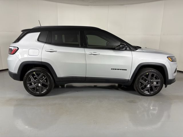 2026 Jeep Compass Limited 2026 Jeep Compass Limited