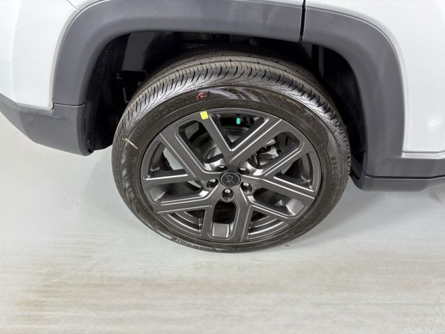 2026 Jeep Compass Limited 2026 Jeep Compass Limited