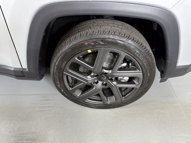 2026 Jeep Compass Limited 2026 Jeep Compass Limited