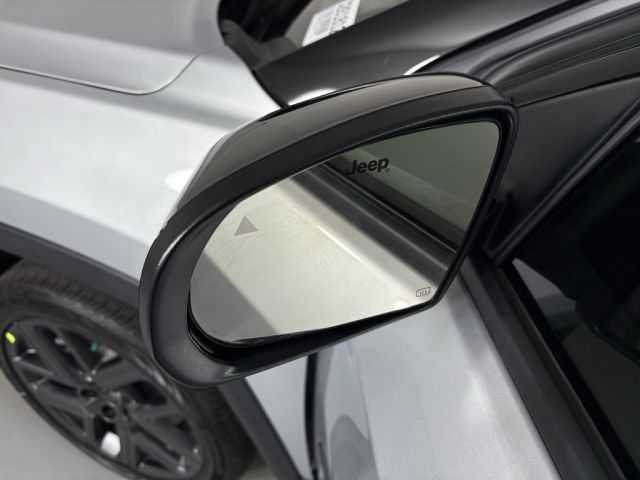 2026 Jeep Compass Limited 2026 Jeep Compass Limited