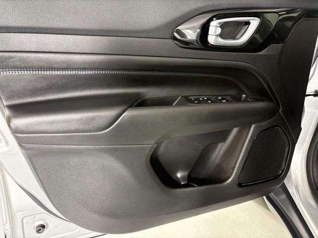 2026 Jeep Compass Limited 2026 Jeep Compass Limited