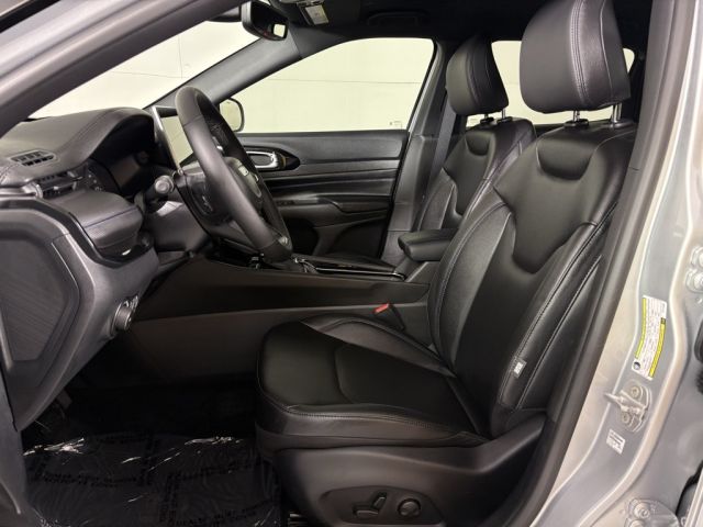 2026 Jeep Compass Limited 2026 Jeep Compass Limited