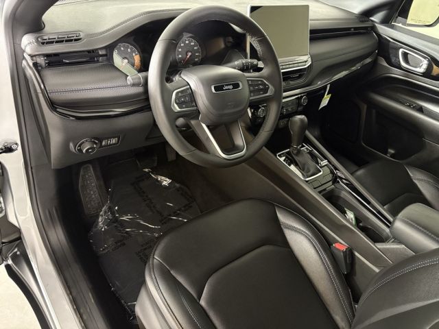 2026 Jeep Compass Limited 2026 Jeep Compass Limited