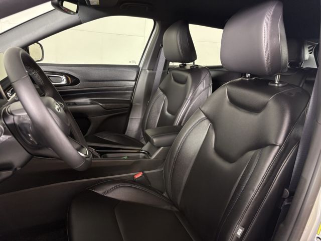 2026 Jeep Compass Limited 2026 Jeep Compass Limited