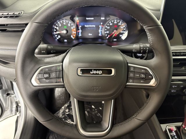 2026 Jeep Compass Limited 2026 Jeep Compass Limited