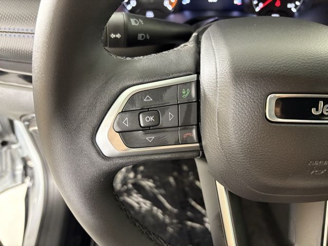 2026 Jeep Compass Limited 2026 Jeep Compass Limited