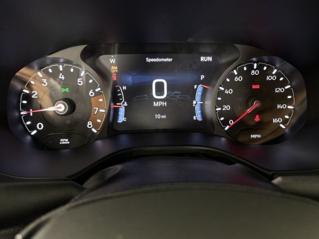 2026 Jeep Compass Limited 2026 Jeep Compass Limited