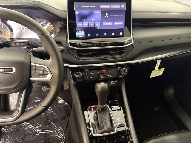 2026 Jeep Compass Limited 2026 Jeep Compass Limited