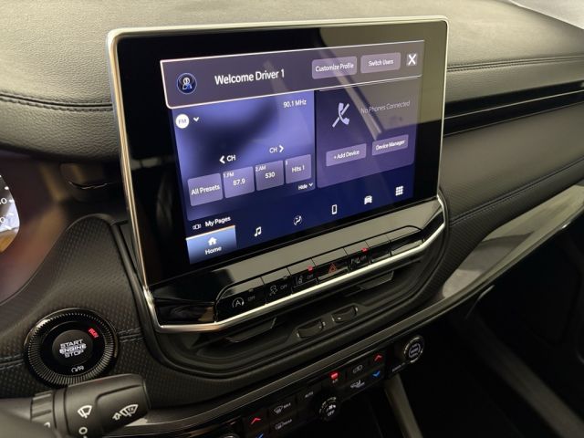 2026 Jeep Compass Limited 2026 Jeep Compass Limited