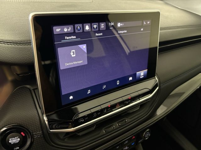 2026 Jeep Compass Limited 2026 Jeep Compass Limited