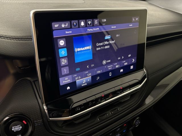 2026 Jeep Compass Limited 2026 Jeep Compass Limited