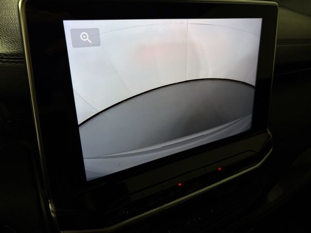 2026 Jeep Compass Limited 2026 Jeep Compass Limited