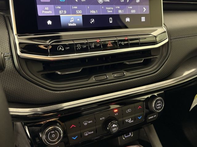 2026 Jeep Compass Limited 2026 Jeep Compass Limited