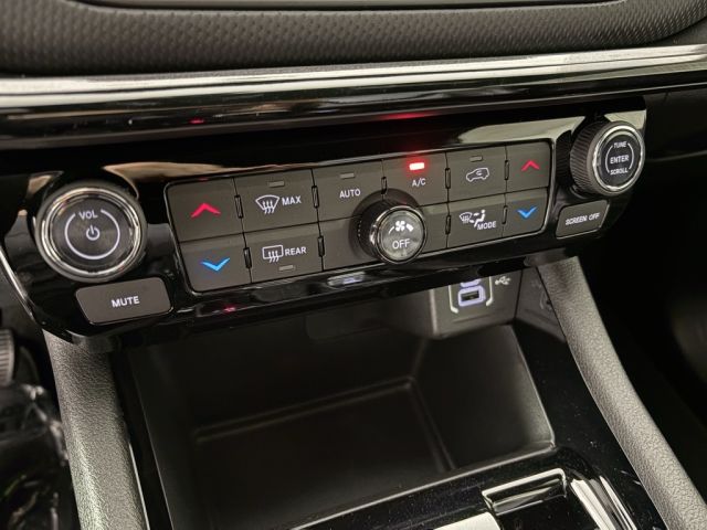 2026 Jeep Compass Limited 2026 Jeep Compass Limited