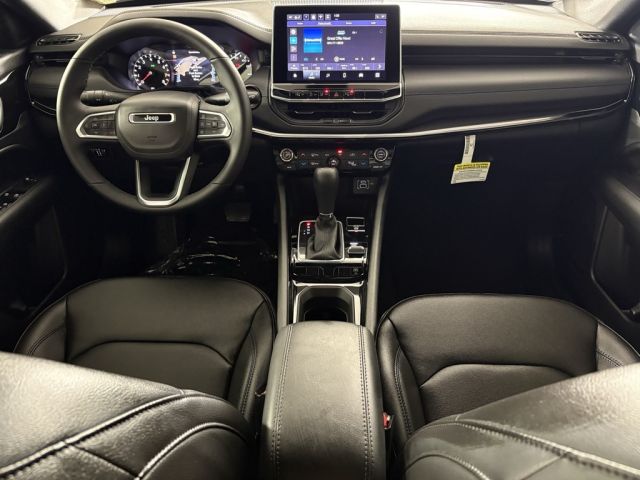 2026 Jeep Compass Limited 2026 Jeep Compass Limited