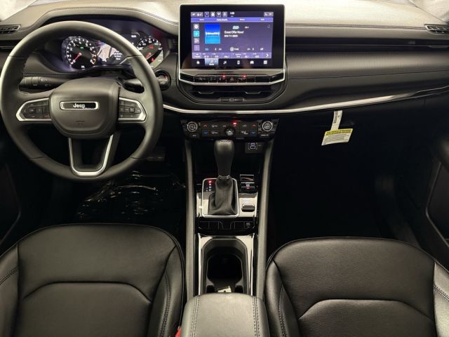 2026 Jeep Compass Limited 2026 Jeep Compass Limited