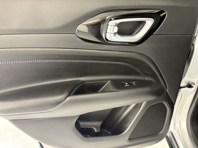 2026 Jeep Compass Limited 2026 Jeep Compass Limited