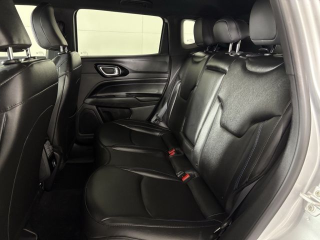 2026 Jeep Compass Limited 2026 Jeep Compass Limited