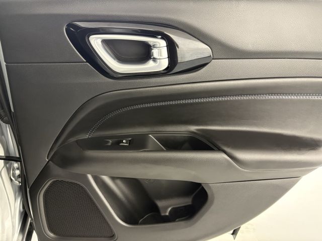 2026 Jeep Compass Limited 2026 Jeep Compass Limited