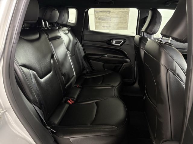 2026 Jeep Compass Limited 2026 Jeep Compass Limited