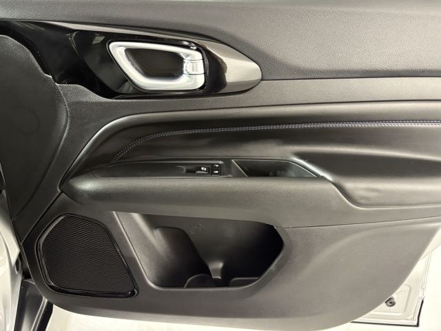 2026 Jeep Compass Limited 2026 Jeep Compass Limited