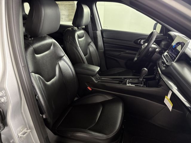 2026 Jeep Compass Limited 2026 Jeep Compass Limited