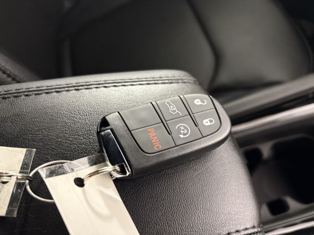 2026 Jeep Compass Limited 2026 Jeep Compass Limited