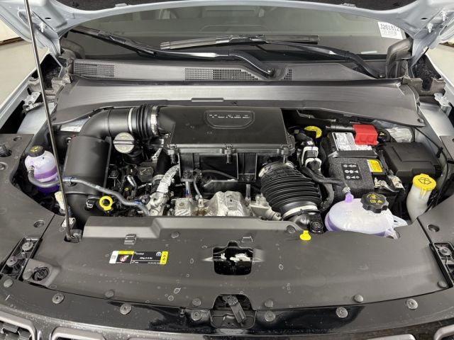 2026 Jeep Compass Limited 2026 Jeep Compass Limited