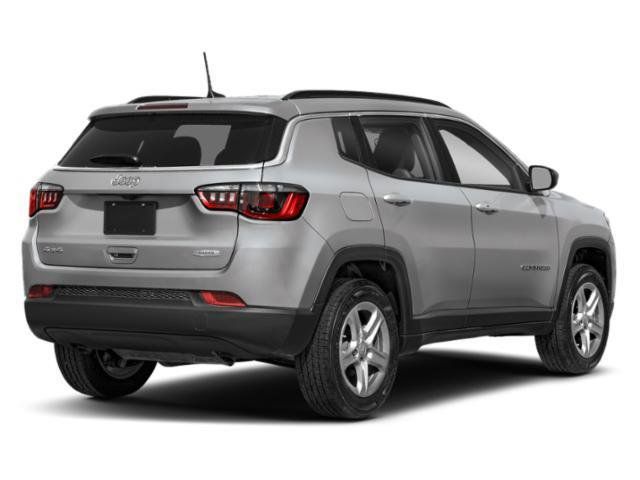 2026 Jeep Compass Limited 2026 Jeep Compass Limited