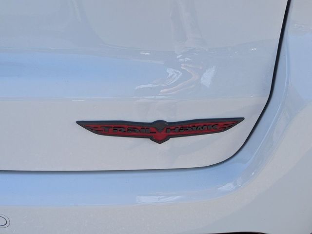 2026 Jeep Compass Trailhawk 2026 Jeep Compass Trailhawk