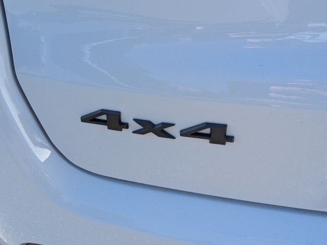 2026 Jeep Compass Trailhawk 2026 Jeep Compass Trailhawk