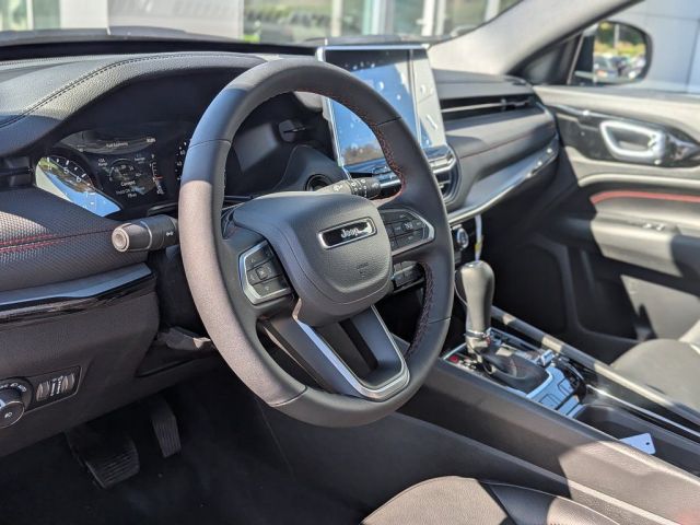 2026 Jeep Compass Trailhawk 2026 Jeep Compass Trailhawk