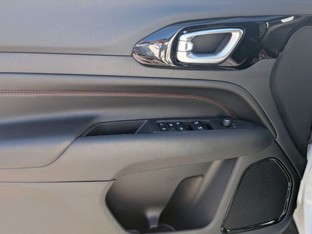 2026 Jeep Compass Trailhawk 2026 Jeep Compass Trailhawk