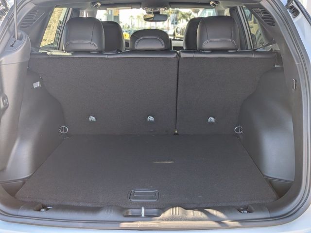 2026 Jeep Compass Trailhawk 2026 Jeep Compass Trailhawk