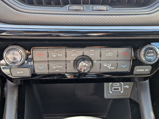 2026 Jeep Compass Trailhawk 2026 Jeep Compass Trailhawk