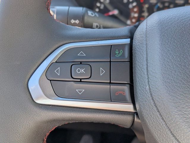 2026 Jeep Compass Trailhawk 2026 Jeep Compass Trailhawk