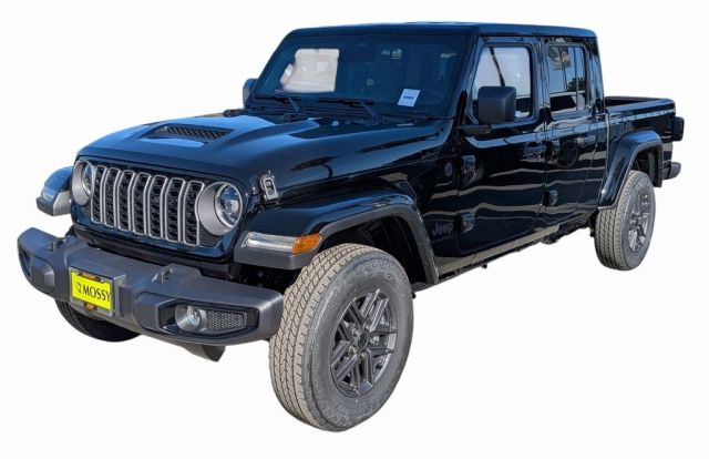 2026 Jeep Gladiator Sport S 2026 Jeep Gladiator Sport S